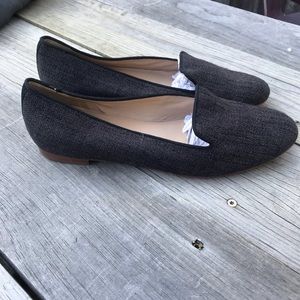 J crew flats